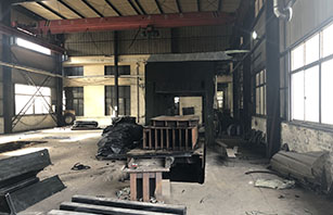 橋梁防撞護(hù)舷圖片