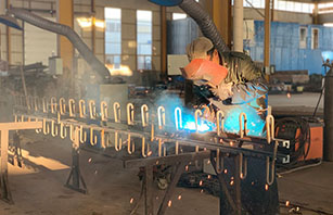 物流倉儲伸縮縫廠家