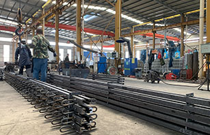 BEJ樹(shù)脂伸縮縫圖片