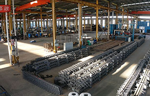 物流倉儲伸縮縫廠家