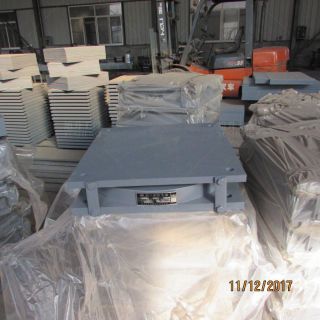 廣西橡膠支座施工怎么收費？