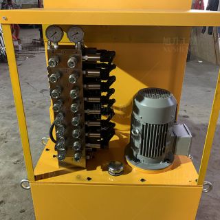 PLC同步頂升系統(tǒng)生產(chǎn)廠家哪家專(zhuān)業(yè)？