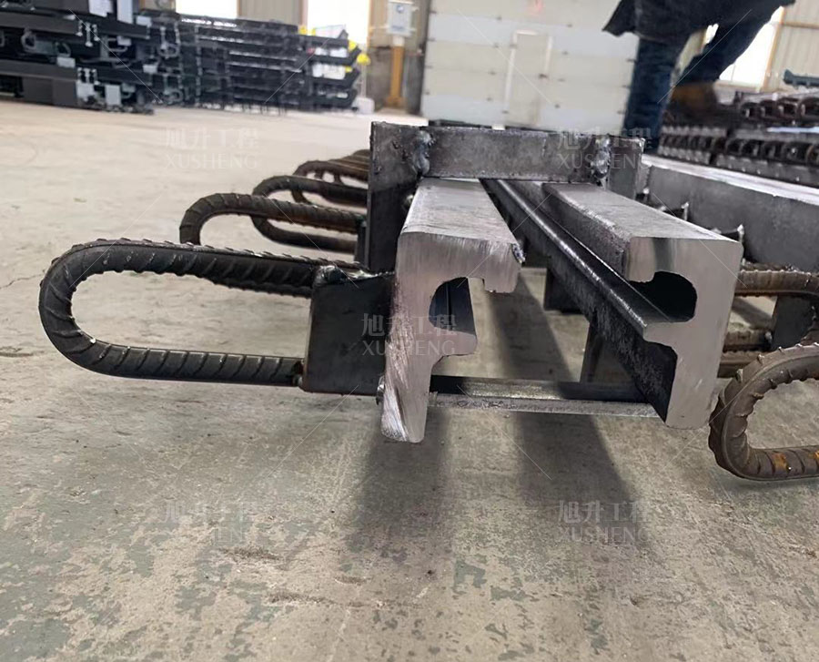 公路橋梁伸縮縫多少錢一米？