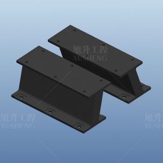 碼頭橡膠防撞護(hù)舷哪里購買便宜？