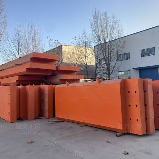 北京d型防撞橡膠護舷廠家哪家好？