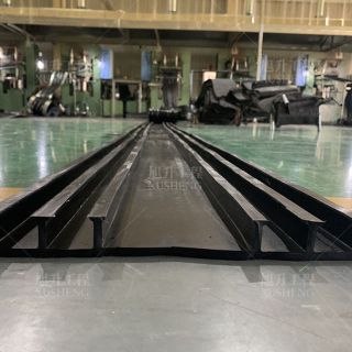 橡膠止水帶安裝哪家專業(yè)？