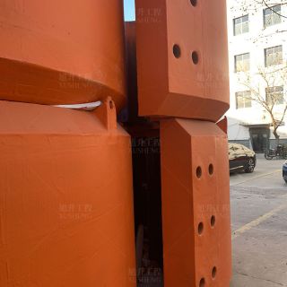 阜陽防撞碼頭護(hù)舷板定制哪家好？